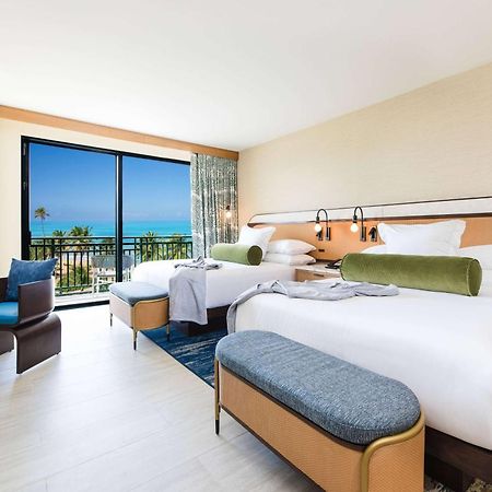 Wyndham Grand Rio Mar Rainforest Beach And Golf Resort Рио-Гранде Экстерьер фото